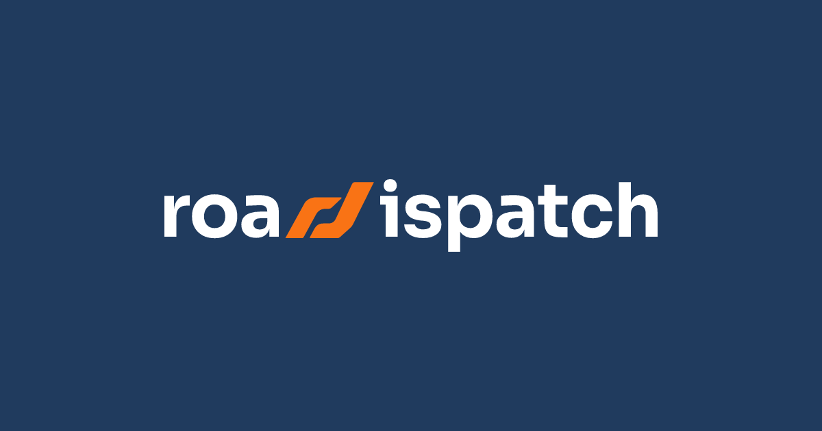 Roadispatch